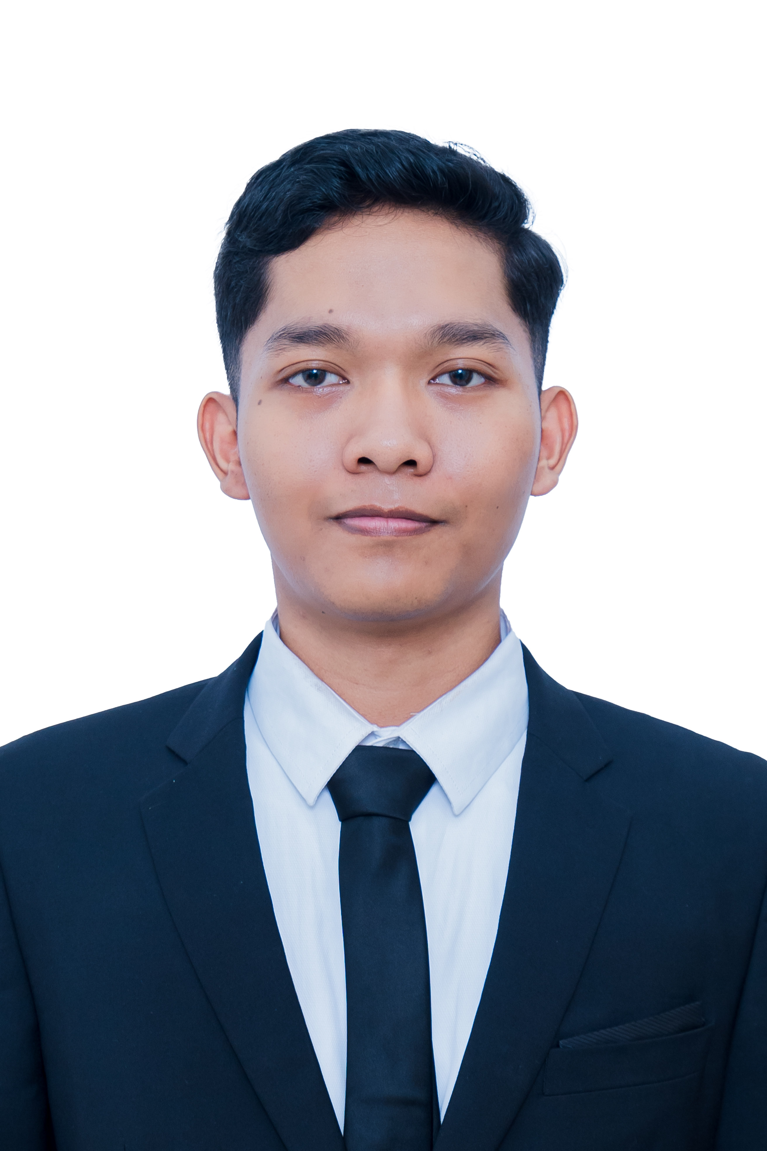 Muhammad Riswanto